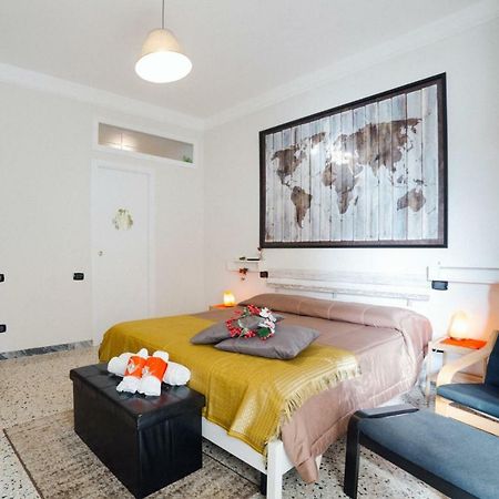 Little Room Salernes Extérieur photo
